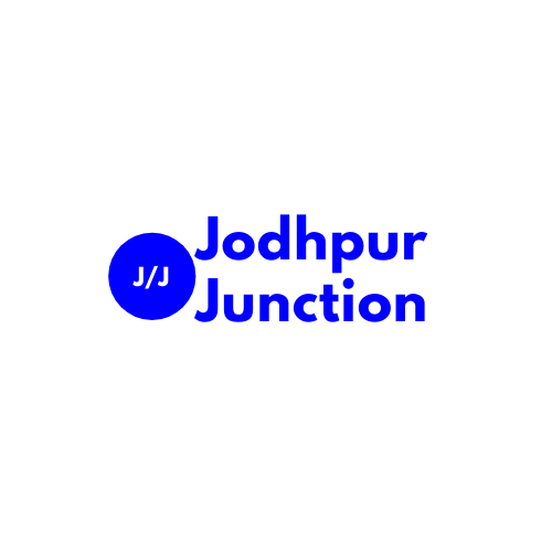 jodhpur junction.com logo