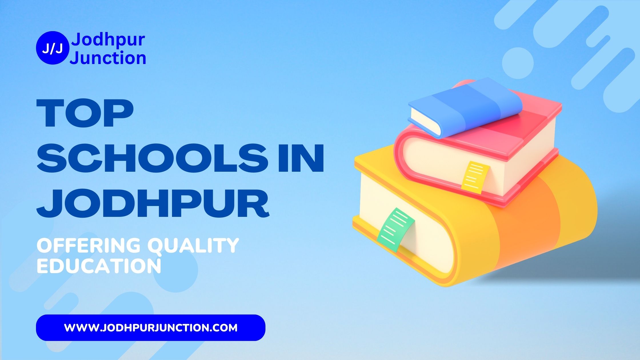 Top Schools In Jodhpur 2023