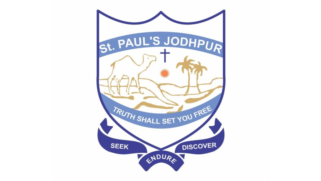 St. Paul’s School Jodhpur​